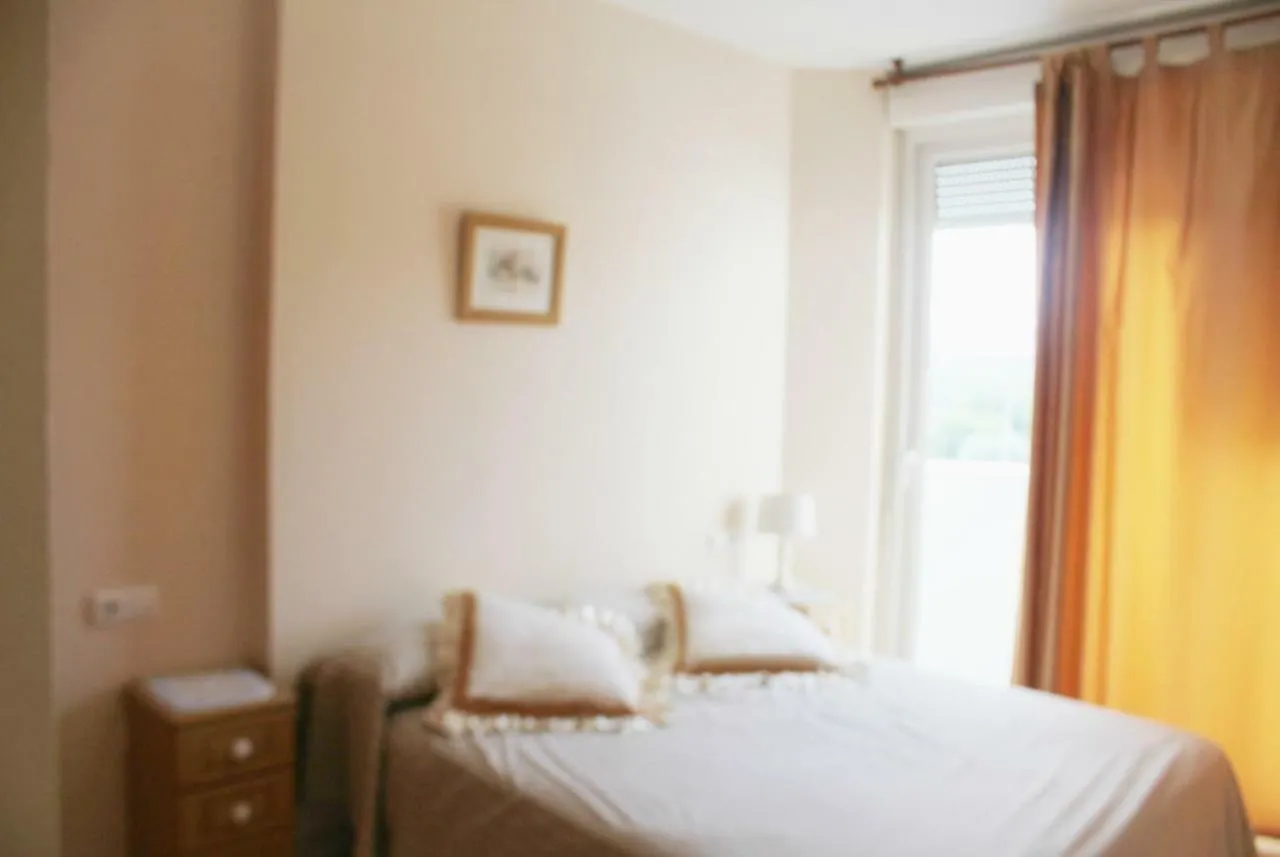 Apartamento Sibil.Lia L' Escala