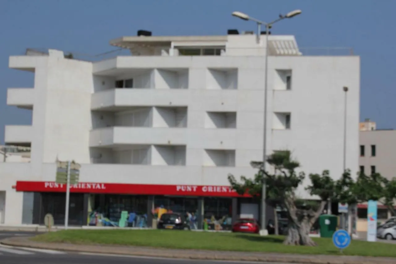 Sibil.Lia Apartment L'Escala 0*,  Spain