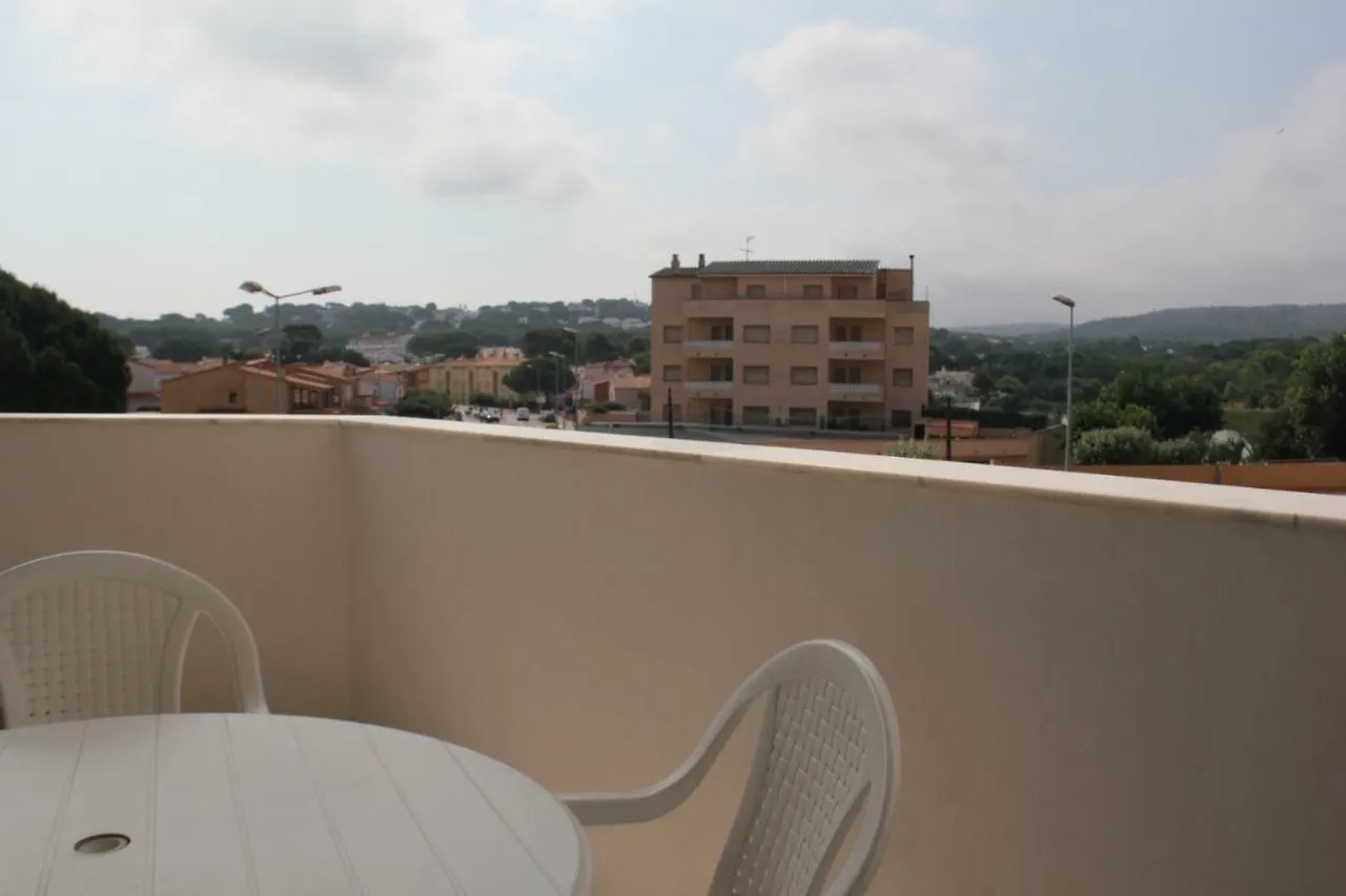 Apartamento Sibil.Lia L' Escala España