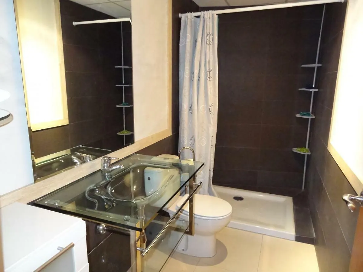 Sibil.Lia Apartment L'Escala