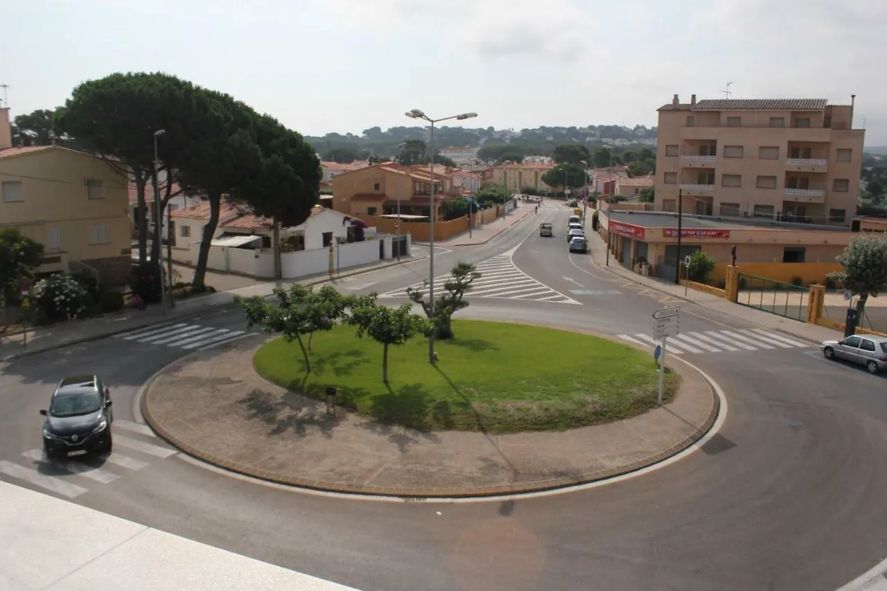 Sibil.Lia Apartment L'Escala